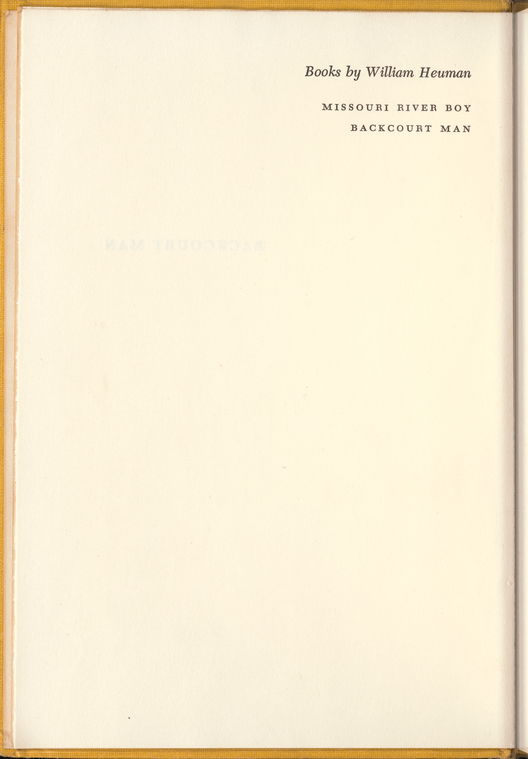 Index