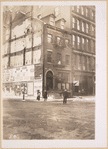 Manhattan: Bond Street - Lafayette Street