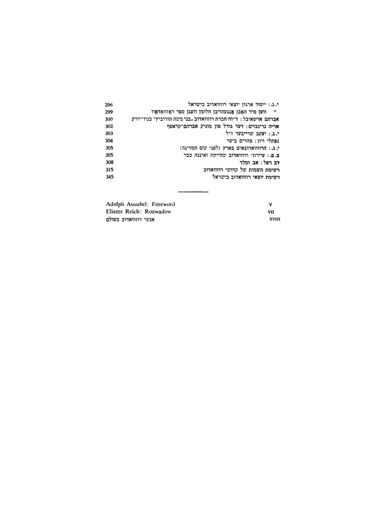 Index