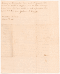 Elizabeth Schuyler Hamilton