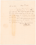 Elizabeth Schuyler Hamilton