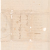 To his brother William