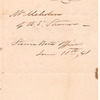 A. Branson (?)