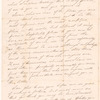 Letter to Andrew Roberts