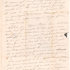 Letter to Andrew Roberts