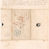 Letter to Andrew Roberts