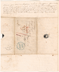 Letter to Andrew Roberts
