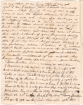 Letter to Alexander Hamilton Malcolm