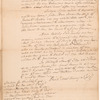 Last will and testament of Richard Max Ayscough
