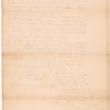 Last will and testament of Richard Max Ayscough
