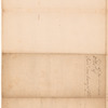 Last will and testament of Richard Max Ayscough