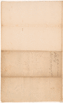 Last will and testament of Richard Max Ayscough