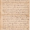 Release for a tract of land in Cosby’s Manor