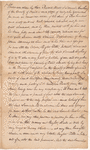 Release for a tract of land in Cosby’s Manor