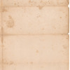 Release for a tract of land in Cosby’s Manor