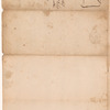 Release for a tract of land in Cosby’s Manor