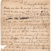 Answer to petition Ann L. Malcom vs. Samuel B. Malcom