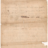 Answer to petition Ann L. Malcom vs. Samuel B. Malcom