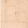 Instructions to Frederick Rohde re: accounts of R. Malcom