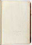 Journal no. 3
