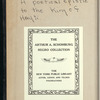 A Poetical Epistle to the King of Hayti