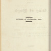 A Poetical Epistle to the King of Hayti