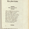 A Poetical Epistle to the King of Hayti