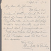Dailey, Charlotte F