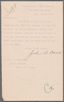Daish, John B