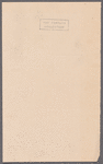 Daish, John B