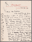 Daly, Augustin
