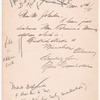 Damrosch, Frank