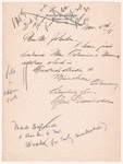 Damrosch, Frank