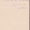 Dana, Charles Anderson