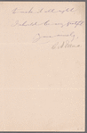 Dana, Charles Anderson