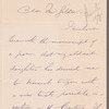 Dana, Charles Anderson