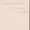 Dana, Charles Anderson