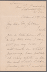 Dandridge, Danske