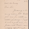 Dandridge, Danske