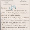Darbishire, R.D