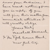 Darrache, Marshall
