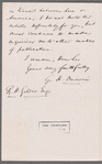 Darwin, George Howard