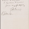Darwin, George Howard