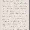 Darwin, George Howard
