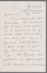 Darwin, George Howard
