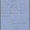 Darwin, George Howard