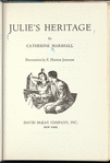 Julie's Heritage