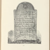 "M.S. Of paternal Affection and universal Benevolence this Monument is erected by filial Affection to testify to after ages that here lies the Body of Elias Boudinot…."