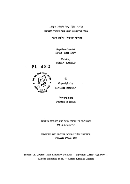 Index