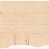 Letter from Philip Schuyler to Peter T. Curtenius